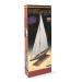 AMATI Endeavour plachetnice 1934 1:35 kit