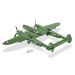 Cobi 5726 Lockheed P-38H Lightning