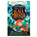 The Light Thieves: Search for the Black Mirror Usborne Publishing