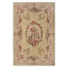 Hanse Home Collection koberce Kusový koberec Gobelin 105862 Beige Cream - 75x150 cm