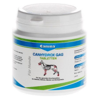 CANINA Canhydrox GAG 360 tablet (600g)