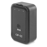 OXE GF-22 - GPS lokátor