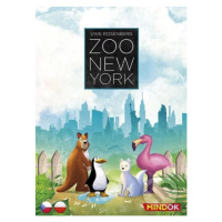 ZOO New York - Uwe Rosenberg