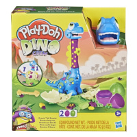 PLAY-DOH ROSTOUCÍ BRONTÍK Hasbro