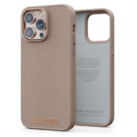 NJORD Just Case iPhone 14 Pro Max Pink Sand