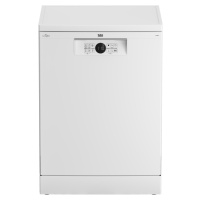 Beko BDFN26430W BDFN26430W