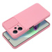 Smarty Slide Case pouzdro Xiaomi Redmi Note 12 5G růžové