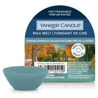 Yankee Candle, Večerní procházka u řeky, Vonný vosk 22 g