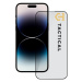 Tactical Glass Shield 5D sklo pro Apple iPhone 14 Pro Max černé