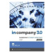 In Company 3.0 Elementary Level Student's Book Pack