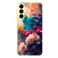 iSaprio Flower Design - Samsung Galaxy A15 / A15 5G