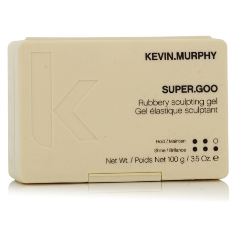 Kevin Murphy Super.Goo Rubbery Sculpting Gel 100 g