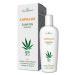 Cannaderm Capillus seborea šampon 150ml