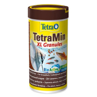 Krmivo Tetra Min XL Granule 250ml