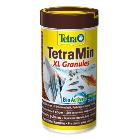 Krmivo Tetra Min XL Granule 250ml