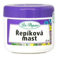 Dr. Popov Řepíková mast 50 ml