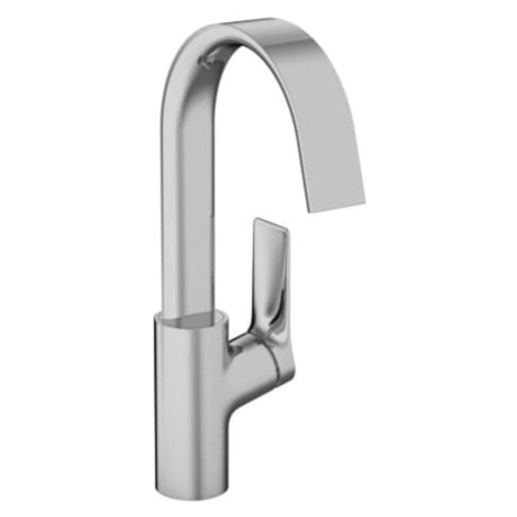 Dřezová - umyvadlová baterie Hansgrohe Vivenis bez výpusti chrom 75032000