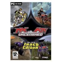 THQ MX vs. ATV Unleashed (PC)