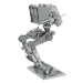 Metal Earth 3D puzzle - Star Wars: AT-ST