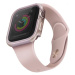 Kryt UNIQ Valencia Apple Watch Series 4/5/6/SE 40mm blush gold pink (UNIQ-40MM-VALPNK)