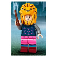 Lego® 71028 minifigurka harry potter 2 - luna lovegood