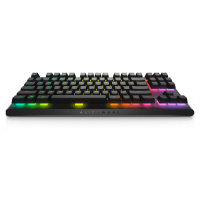 DELL Alienware Tenkeyless Gaming Keyboard - AW420K