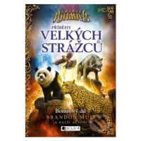 Spirit Animals: Příběhy Velkých strážců (Bonusový díl) - kniha z kategorie Pro děti