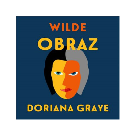 Obraz Doriana Graye Tympanum