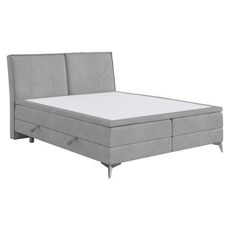 Kontinentální postel do ložnice 160 Lolly - Laverto