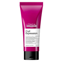 L'Oréal Professionnel Curl Xspression Long Lasting Moisturizer Cream - bezoplachová péče pr