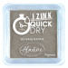 Razítkovací polštářek Izink Quick Dry, rychle schnoucí - šedá