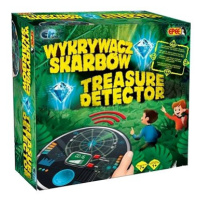 Cool Games Detector