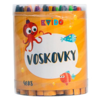 Albi Voskovky - Kvído - Albi