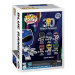 Funko POP TV: MMPR 30th - Blue Ranger