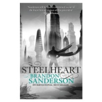 Steelheart Orion Publishing Co