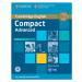 Compact Advanced Workbook with Answers a Audio Cambridge University Press