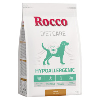 Rocco Diet Care granule 1 kg / kapsičky 6 x 300 g - 10 % sleva - Hypoallergenic s koňským 1 kg g