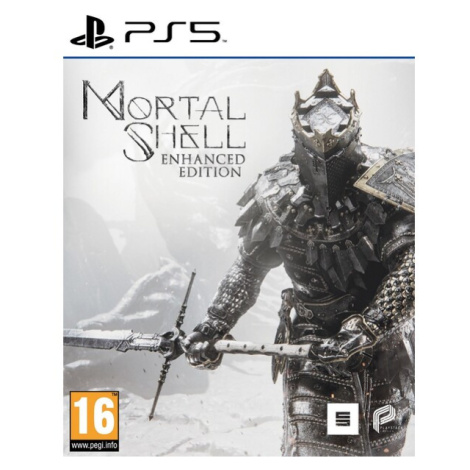 Mortal Shell (Enhanced Edition) Contact Sales