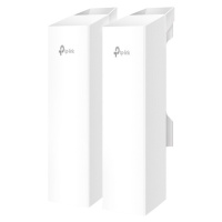 TP-LINK EAP215-Bridge KIT Bílá