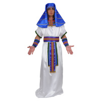 Stamco Pánský kostým Tutanchamon - Premium