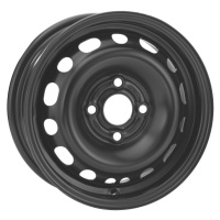 ALCAR 6790 RÁFEK OPEL 5.5X14 4X100 ET49/56.5