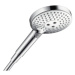 Sprchová hlavice Hansgrohe Raindance Select S chrom 26530000