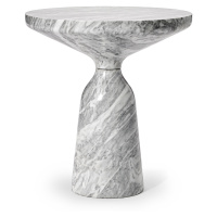 Classicon designové odkládací stolky Bell Side Table Marble