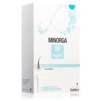 Minorga 20mg/ml drm sol 1x60ml