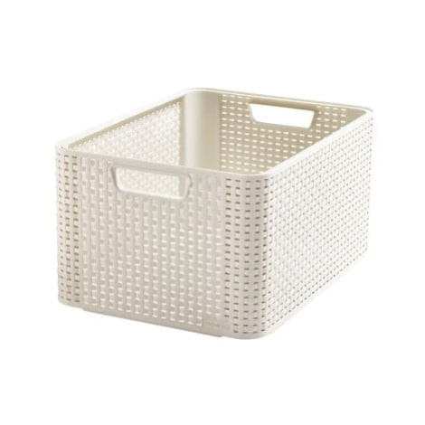 Úložné boxy CURVER