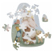 Puzzle XL MAXI Farma Little Dutch