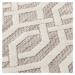 Flair Rugs koberce AKCE: 200x290 cm Kusový koberec Piatto Mataro Natural – na ven i na doma - 20