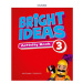 Bright Ideas 3 Activity Book with Online Practice Oxford University Press