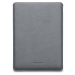 Woolnut kožené Sleeve pouzdro pro 14" MacBook Pro šedé