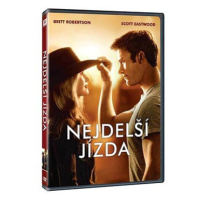 Nejdelší jízda - DVD